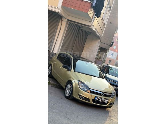 Sahibinden Opel Astra 1.3 CDTI Enjoy 2005 Model 