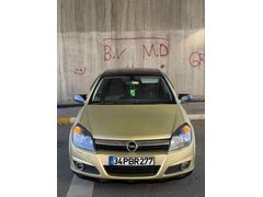 Sahibinden Opel Astra 1.3 CDTI Enjoy 2005 Model 