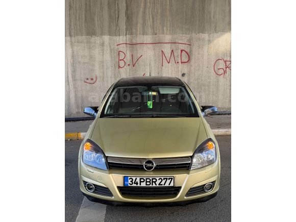 Sahibinden Opel Astra 1.3 CDTI Enjoy 2005 Model 