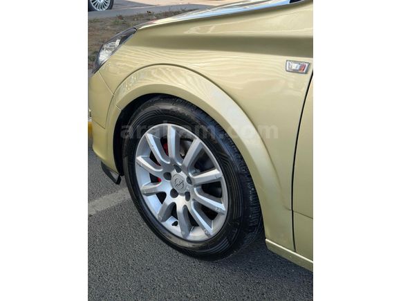 Sahibinden Opel Astra 1.3 CDTI Enjoy 2005 Model 