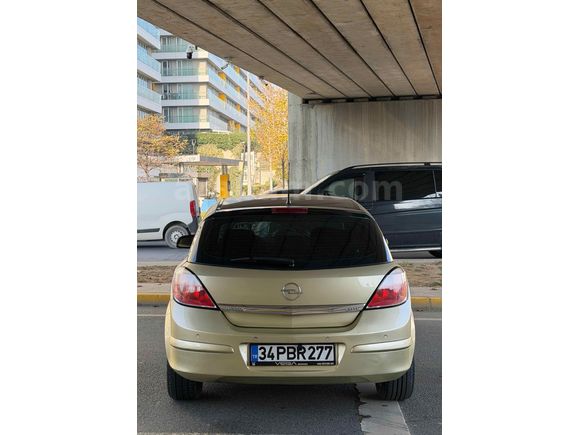Sahibinden Opel Astra 1.3 CDTI Enjoy 2005 Model 