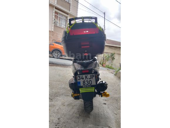 Kuba Chia 125