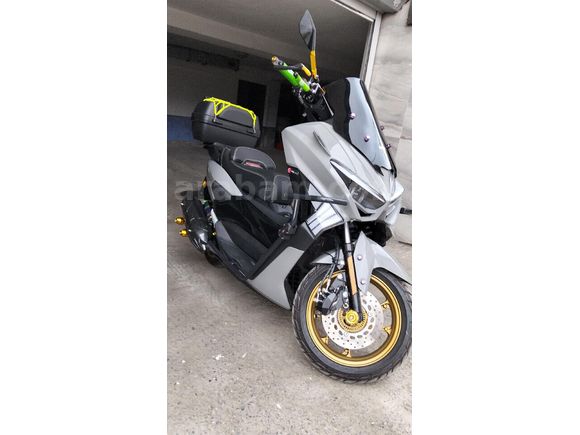 Kuba Chia 125