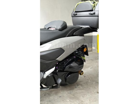 Kuba Chia 125