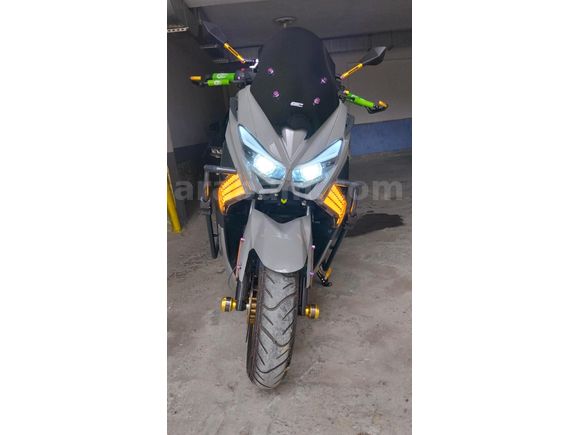 Kuba Chia 125