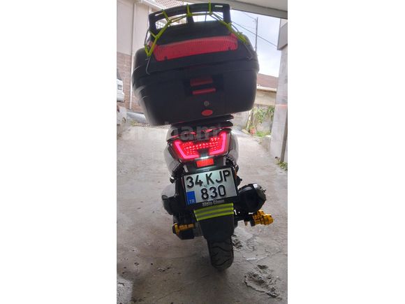 Kuba Chia 125