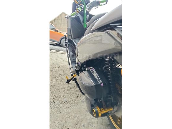 Kuba Chia 125