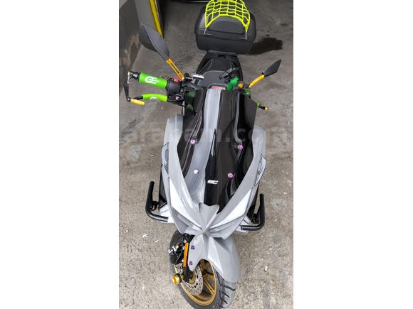 Kuba Chia 125