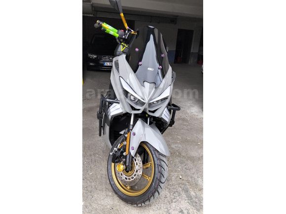 Kuba Chia 125