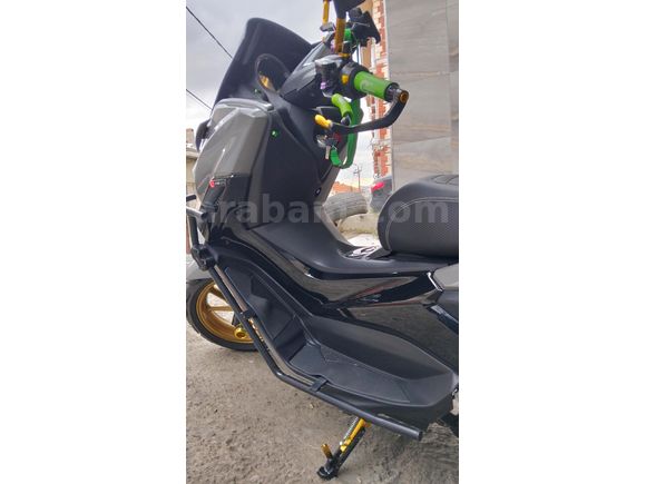 Kuba Chia 125