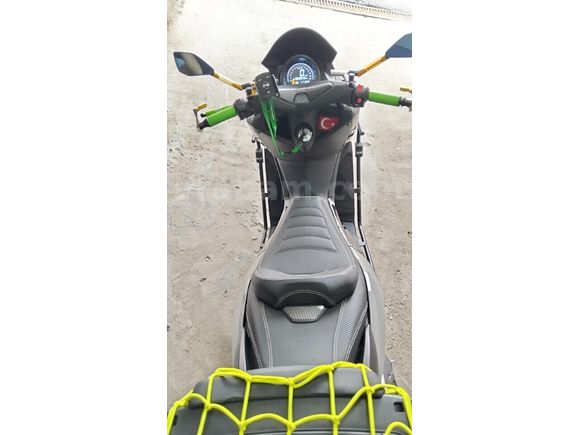 Kuba Chia 125