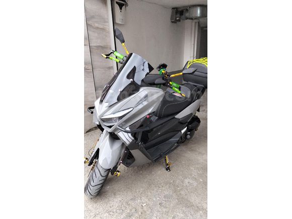 Kuba Chia 125