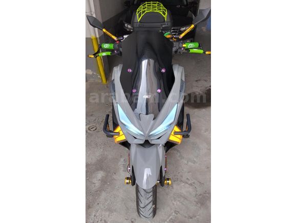 Kuba Chia 125