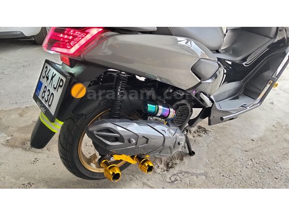 Kuba Chia 125