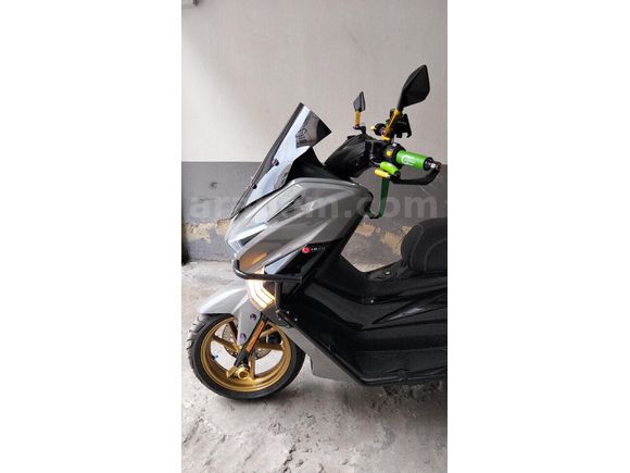 Kuba Chia 125