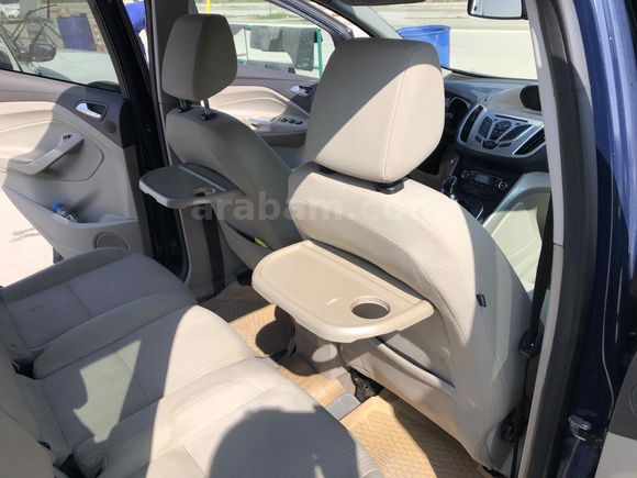 Sahibinden Ford C-Max 1.6 TDCi Titanium 2011 Model 
