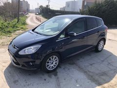 Sahibinden Ford C-Max 1.6 TDCi Titanium 2011 Model 