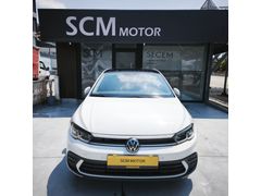 SCM'MOTORDAN/2024/MODEL/POLO/1.0/TSI/LİFE/HATASIZ