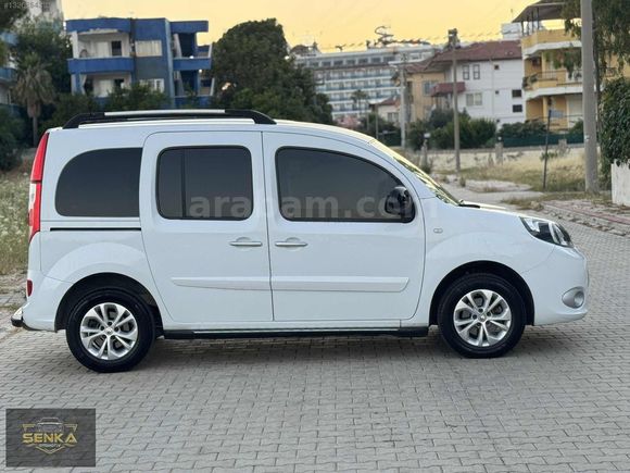 HATASIZ DEĞİŞENSİZ SERVİS BAKIMLI FULL PAKET