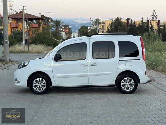 HATASIZ DEĞİŞENSİZ SERVİS BAKIMLI FULL PAKET