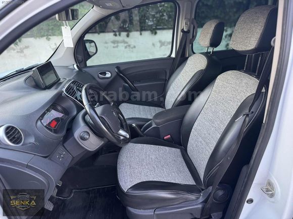 HATASIZ DEĞİŞENSİZ SERVİS BAKIMLI FULL PAKET