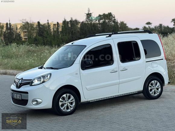 HATASIZ DEĞİŞENSİZ SERVİS BAKIMLI FULL PAKET