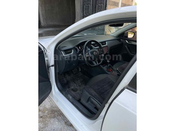 BOYASIZ OTOMATİK HASARSIZ 
