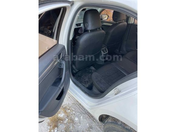 BOYASIZ OTOMATİK HASARSIZ 