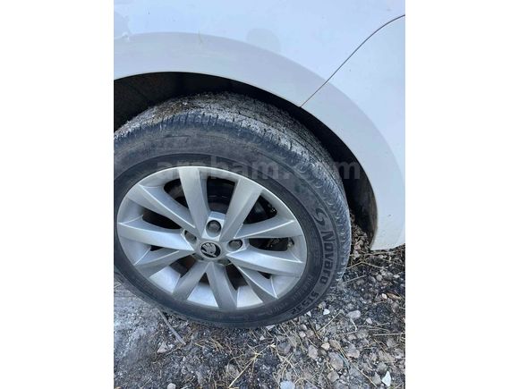 BOYASIZ OTOMATİK HASARSIZ 
