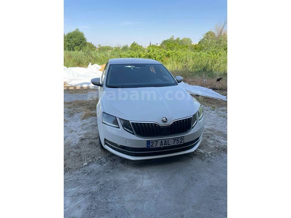 BOYASIZ OTOMATİK HASARSIZ 