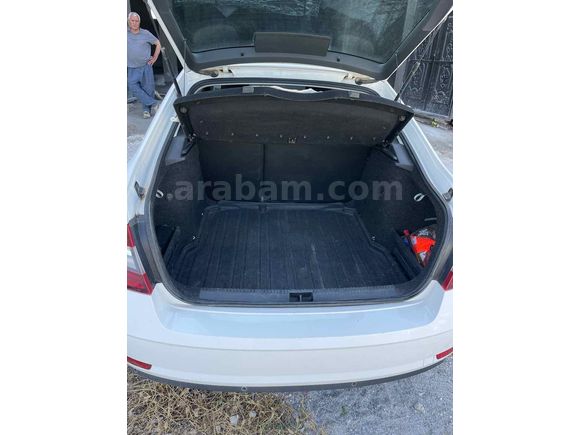 BOYASIZ OTOMATİK HASARSIZ 