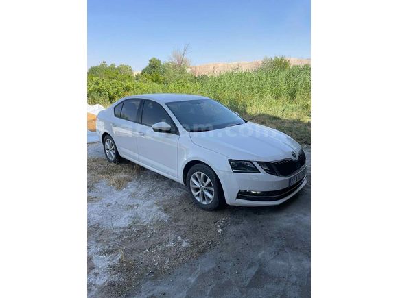 BOYASIZ OTOMATİK HASARSIZ 