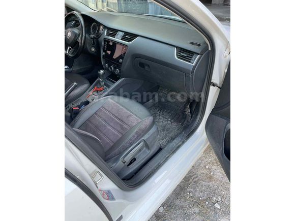 BOYASIZ OTOMATİK HASARSIZ 
