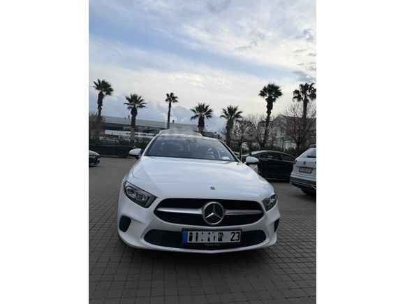 Sahibinden Mercedes - A 180 CAM TAVAN HATASIZ| BOYASIZ| TRAMERSİZ Progressive