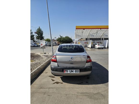 Sahibinden Renault Megane 1.6 Dynamique 2004 Model