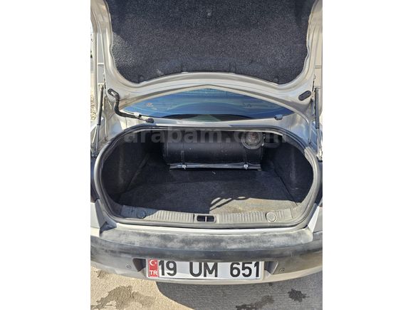 Sahibinden Renault Megane 1.6 Dynamique 2004 Model
