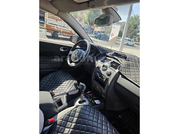 Sahibinden Renault Megane 1.6 Dynamique 2004 Model