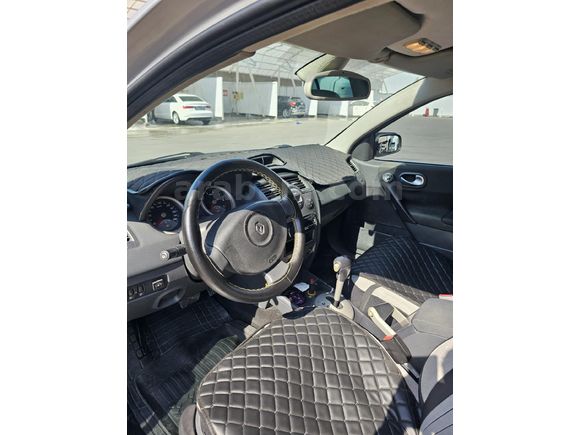 Sahibinden Renault Megane 1.6 Dynamique 2004 Model