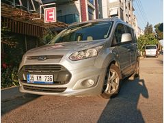 Sahibinden Ford Tourneo Connect 1.5 TDCI Titanium 2017 Model