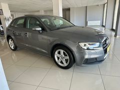 İLKAY'DAN 2020 AUDİ A3 SPORTBACK 35TFSİ 150BG HATASIZ 123,000 KM
