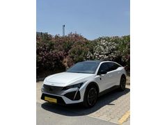 2023/PEUGEOT/408 GT/61.500 KM/HATASIZ