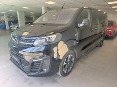 NOVAMER 2.EL 2022 OPEL ZAFIRA LIFE 2.0 ELEGANCE XL OTOMATIK