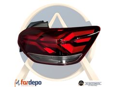 DACIA SANDERO 3 SAĞ STOP 2021-2024 SIFIR İTHAL 265509530R