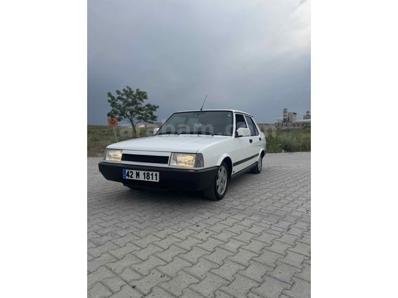 Sahibinden Tofaş Şahin 1.6 1998 Model 