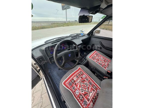 Sahibinden Tofaş Şahin 1.6 1998 Model 
