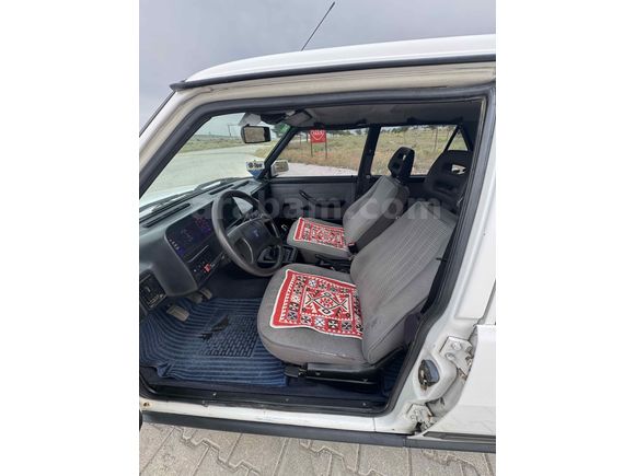 Sahibinden Tofaş Şahin 1.6 1998 Model 