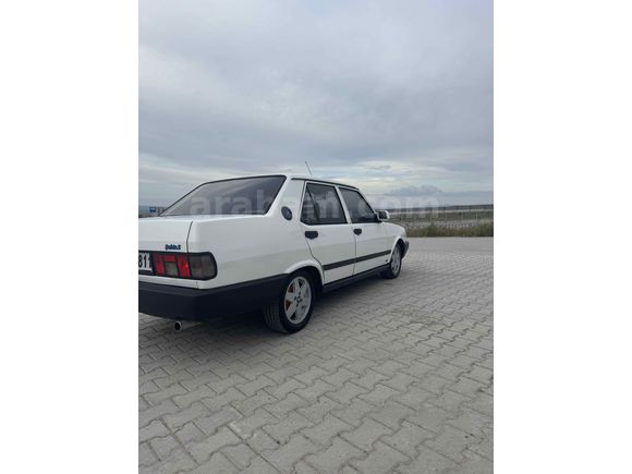 Sahibinden Tofaş Şahin 1.6 1998 Model 