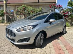 Sahibinden Ford Fiesta 1.5 TDCi Trend 2013 Model  150.000 km Gri (Gümüş)