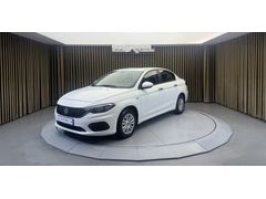 '0' FAİZ SEÇENEĞİYLE BOYASIZ&TRAMERSİZ 1.3 MULTIJET DİZEL EGEA