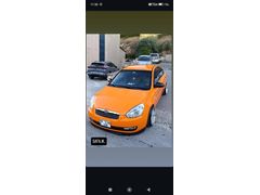 Sahibinden Hyundai Accent Era 1.6 Style 2007 Model